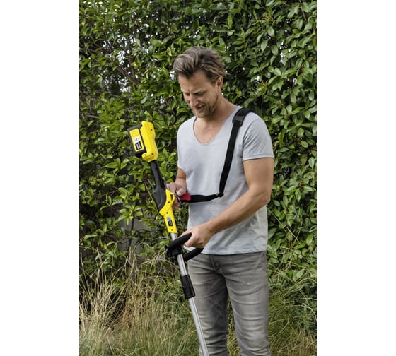 Триммер KARCHER LTR 36-33 1.444-351