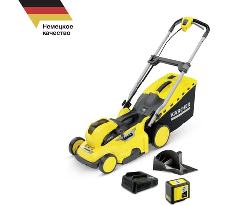 Газонокосилка KARCHER LMO 36-40 1.444-450