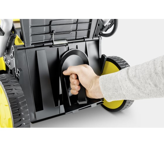 Газонокосилка KARCHER LMO 36-40 1.444-450