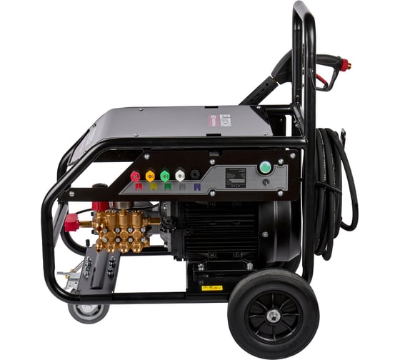 Мойка высокого давления Elitech HD HPW 7500 204596