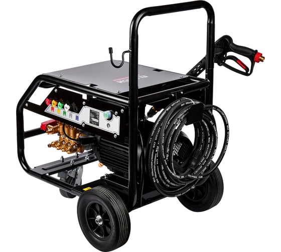 Мойка высокого давления Elitech HD HPW 7500 204596
