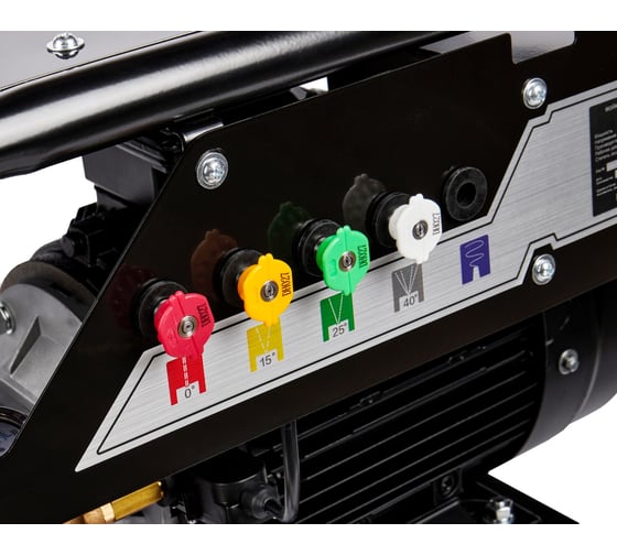 Мойка высокого давления Elitech HD HPW 7500 204596