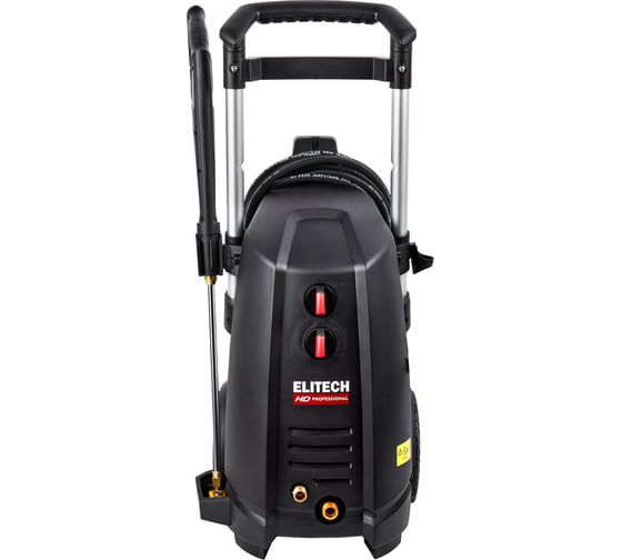 Мойка высокого давления Elitech HD HPW 3000IF 204593