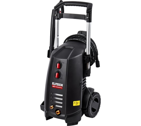 Мойка высокого давления Elitech HD HPW 3000IF 204593