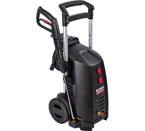 Мойка высокого давления Elitech HD HPW 3000IF 204593