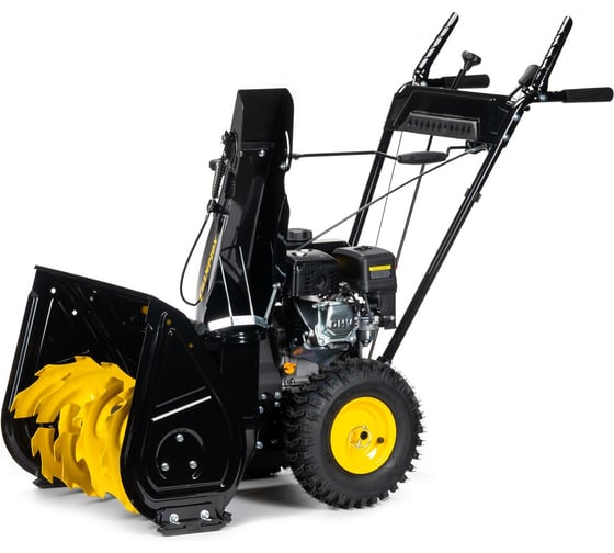 Снегоотбрасыватель Champion ST655