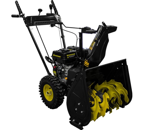 Снегоотбрасыватель Champion ST655