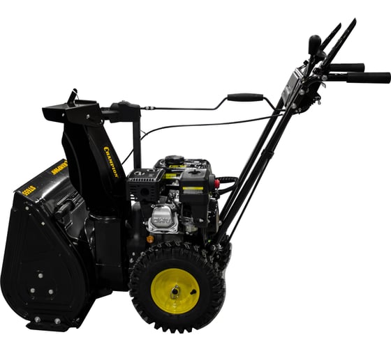 Снегоотбрасыватель Champion ST655