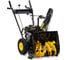 Снегоотбрасыватель Champion ST655 4