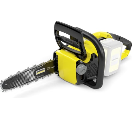 Цепная пила KARCHER CNS 18-30 1.444-001