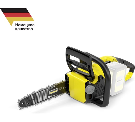 Цепная пила KARCHER CNS 18-30 1.444-001