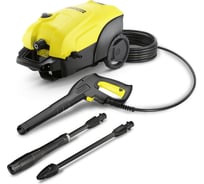 Аппарат высокого давления KARCHER K4 Pure 1.637-326