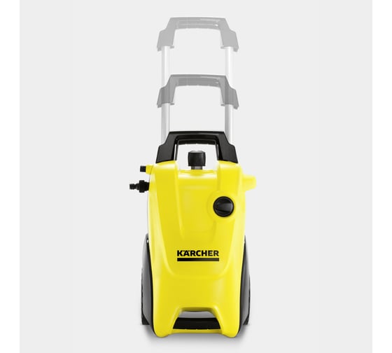 Аппарат высокого давления KARCHER K4 Pure 1.637-326