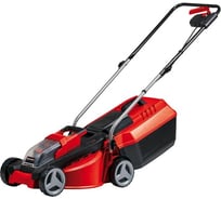 Аккумуляторная газонокосилка Einhell PXC GE-CM 18/30 Li 3413155