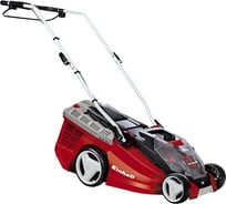Аккумуляторная газонокосилка Einhell PXC GE-CM 36 Li Kit 3413060