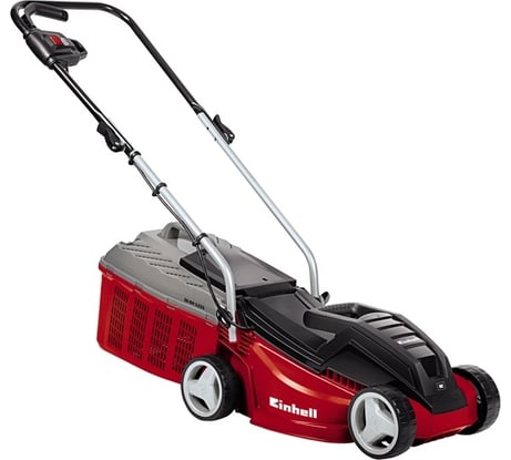 Электрическая газонокосилка Einhell GE-EM 1233 3400192