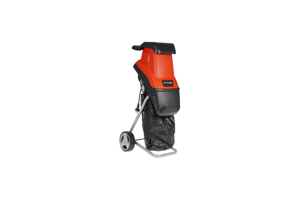 Электрический садовый измельчитель Einhell GC-KS 2540 3430330 ...