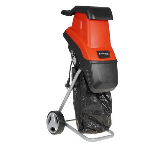 Электрический садовый измельчитель Einhell GC-KS 2540 3430330