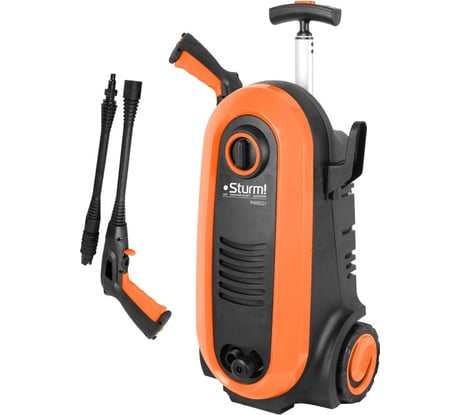 Мойка высокого давления Sturm PW9221