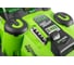 Аккумуляторная газонокосилка GreenWorks G40LM49DB TwinForce 2500207VB 4