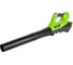 Аккумуляторный воздуходув GreenWorks G40AB 2400807UB 1