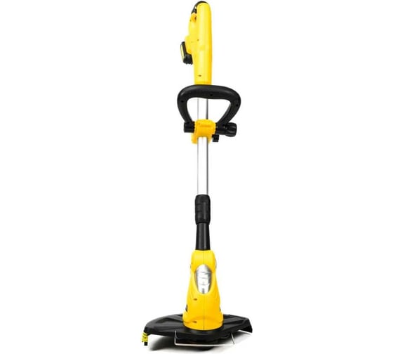 Аккумуляторный триммер Huter GET-280-2Li 900/70/1/12