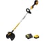 Аккумуляторная коса DEWALT DCM561P1S 1