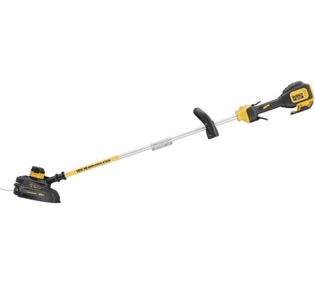 Аккумуляторная коса DEWALT DCM561PBS