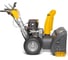 Бензомоторный снегоуборщик STIGA ST 5266 PB 18-2873-31 3