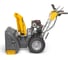 Бензомоторный снегоуборщик STIGA ST 5266 PB 18-2873-31 4