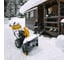 Бензомоторный снегоуборщик STIGA ST 5266 PB 18-2873-31 8
