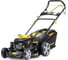 Бензиновая газонокосилка CHAMPION LM4627 3