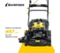 Бензиновая газонокосилка CHAMPION LM4627 16