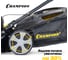 Бензиновая газонокосилка CHAMPION LM4627 20