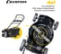 Бензиновая газонокосилка CHAMPION LM4627 22