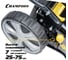 Бензиновая газонокосилка CHAMPION LM4627 23