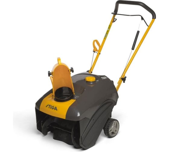 Бензомоторный снегоуборщик STIGA ST 3146 P 18-2807-31