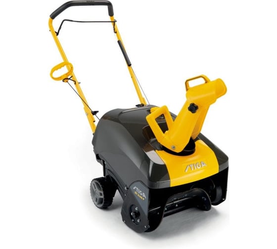 Бензомоторный снегоуборщик STIGA ST 3146 P 18-2807-31