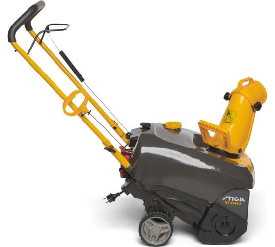 Бензомоторный снегоуборщик STIGA ST 3146 P 18-2807-31