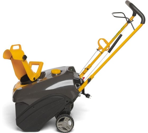 Бензомоторный снегоуборщик STIGA ST 3146 P 18-2807-31