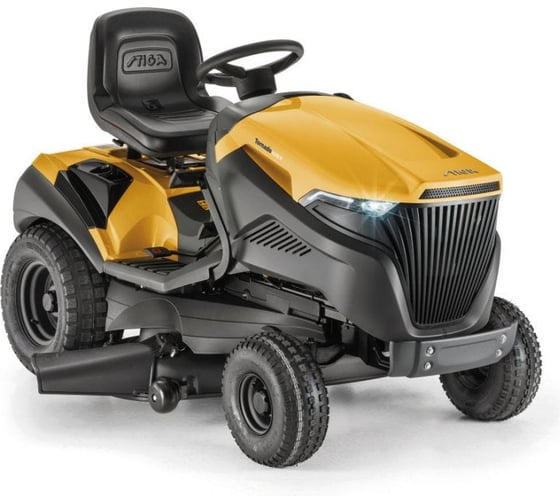 Газонокосилка STIGA TORNADO 4108 H 2T1810481/17 1