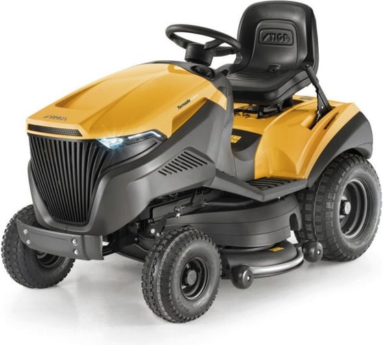 Газонокосилка STIGA TORNADO 4108 H 2T1810481/17