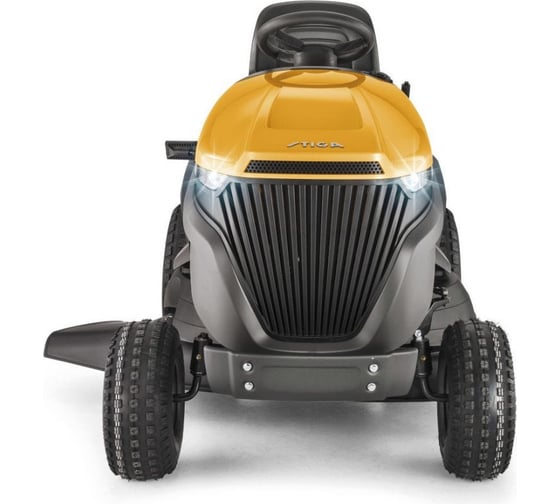Газонокосилка STIGA TORNADO 4108 H 2T1810481/17
