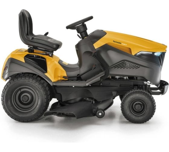 Газонокосилка STIGA TORNADO 4108 H 2T1810481/17