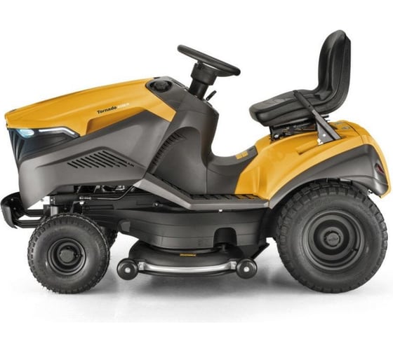 Газонокосилка STIGA TORNADO 4108 H 2T1810481/17