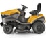 Газонокосилка STIGA TORNADO 4108 H 2T1810481/17 5