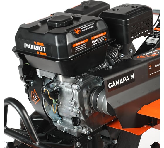 Бензиновый мотоблок PATRIOT САМАРА М 440107588