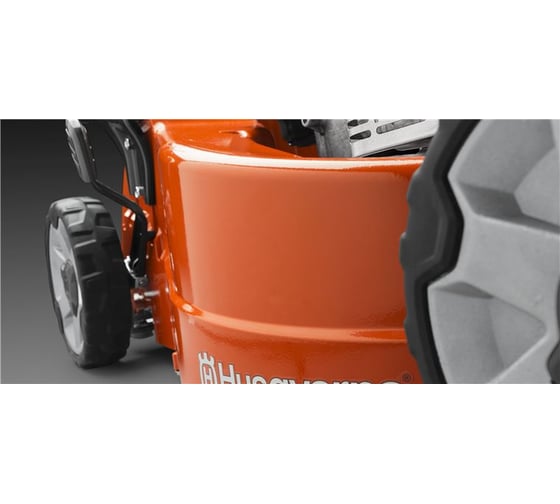 Газонокосилка Husqvarna LC 551SP 9673432-02