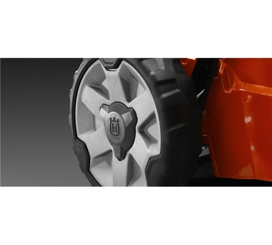 Газонокосилка Husqvarna LC 551SP 9673432-02