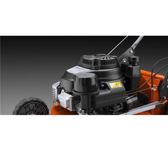 Газонокосилка Husqvarna LC 551SP 9673432-02